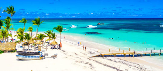 Punta Cana